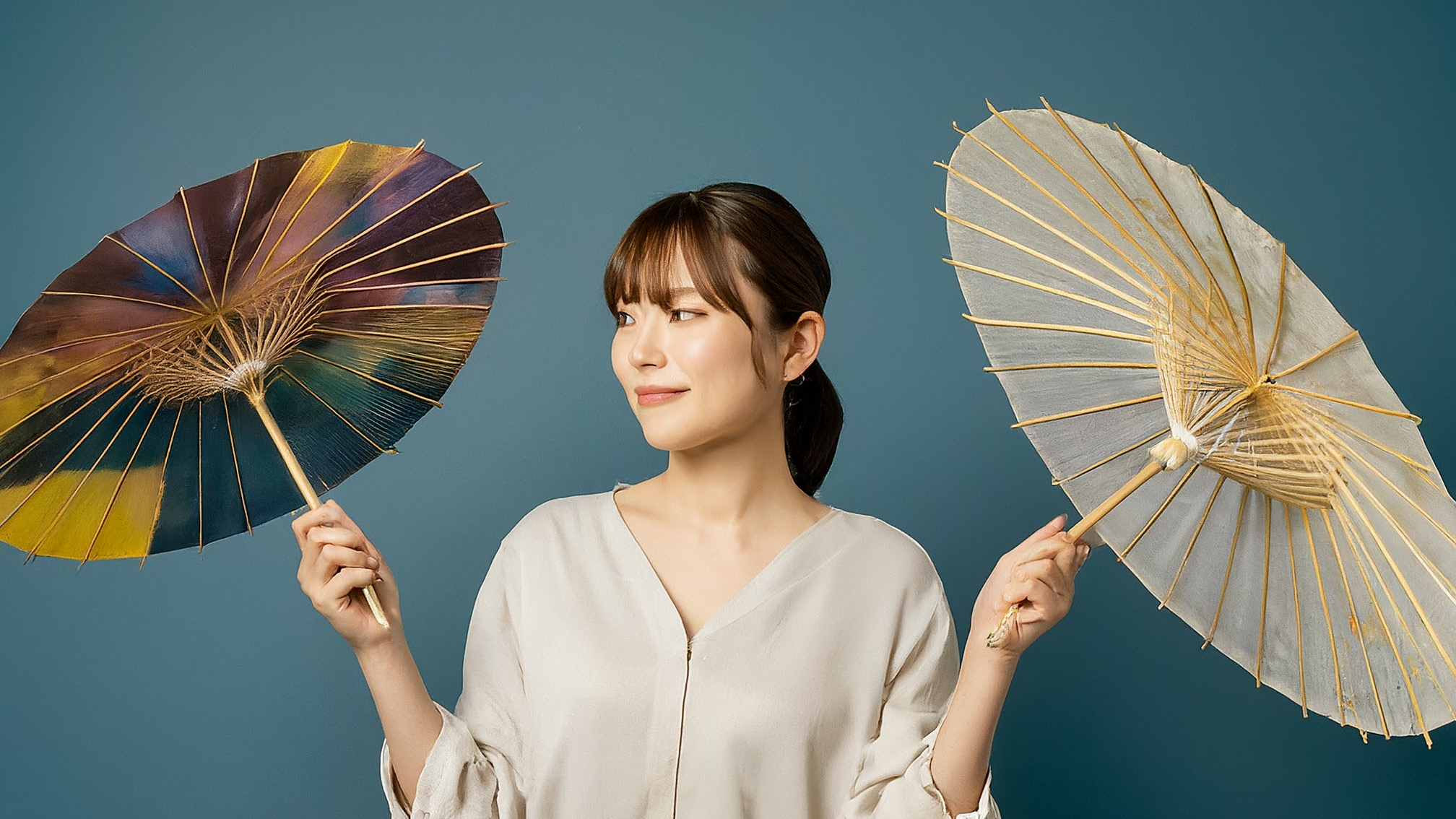 日傘 おすすめ cokage徹底比較！人気モデルや選び方を解説