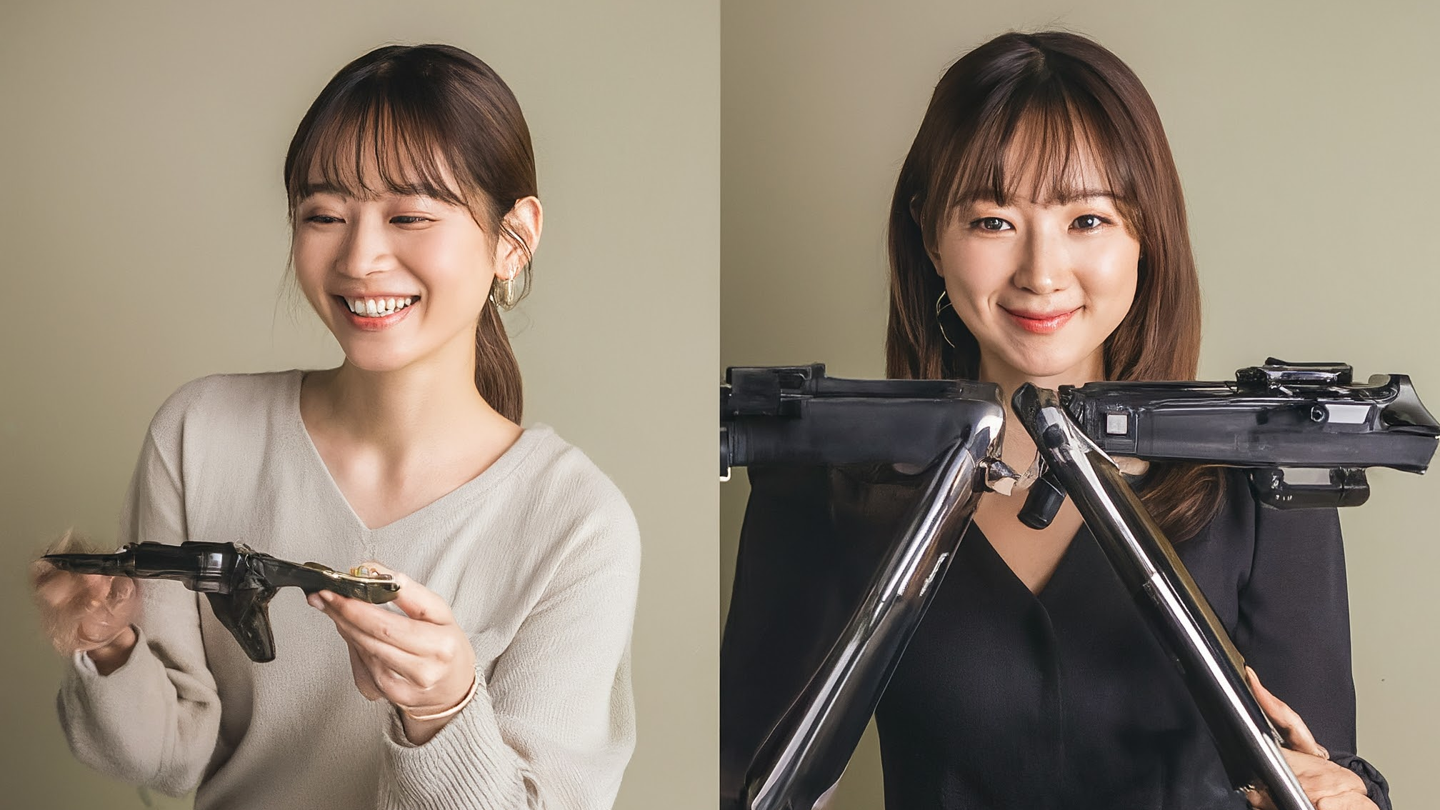 日傘 おすすめ cokage徹底比較！人気モデルや選び方を解説