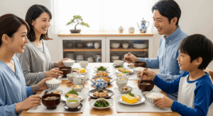 簡単なのに美味しい!毎朝食べたい!朝食和食レシピ集