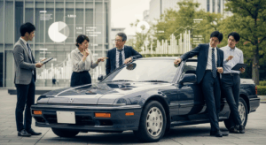 新型プレリュード復活の可能性は?最新情報・価格予想からデザインまで徹底解説