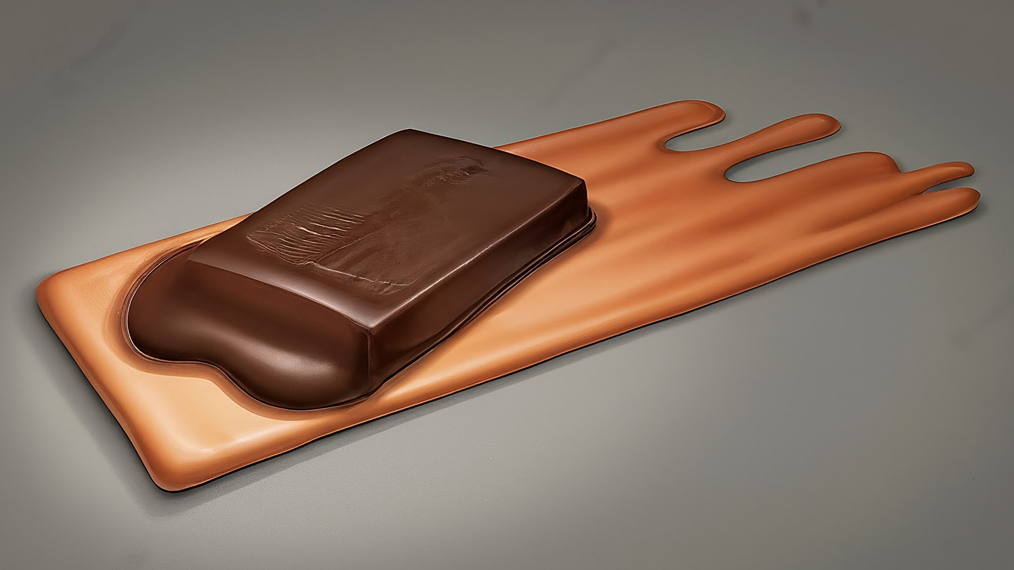 ガムとチョコのおやつ時間！溶ける理由や選び方、体に良い食べ方まで徹底解説