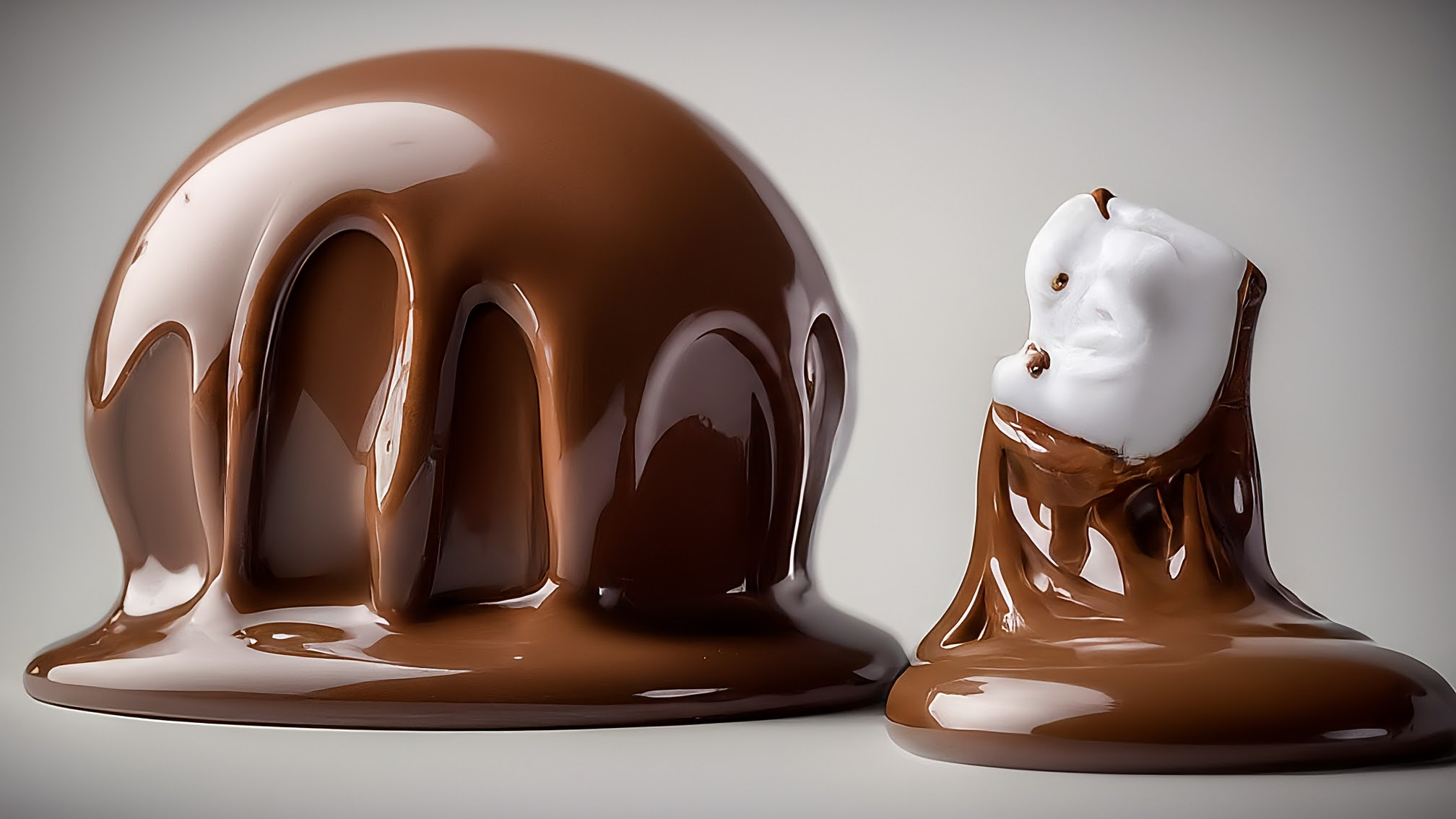 ガムとチョコのおやつ時間！溶ける理由や選び方、体に良い食べ方まで徹底解説