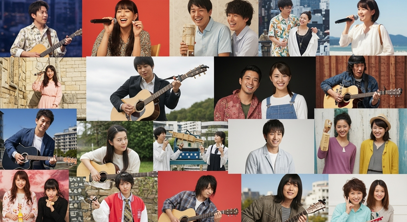 宇多田ヒカルの世界:名曲から家族、そして現在まで徹底解説!