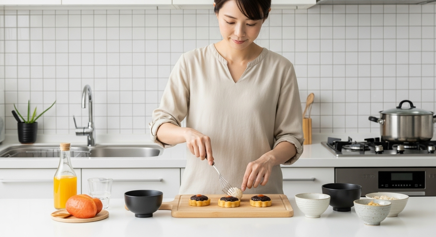 簡単なのに美味しい!毎朝食べたい!朝食和食レシピ集