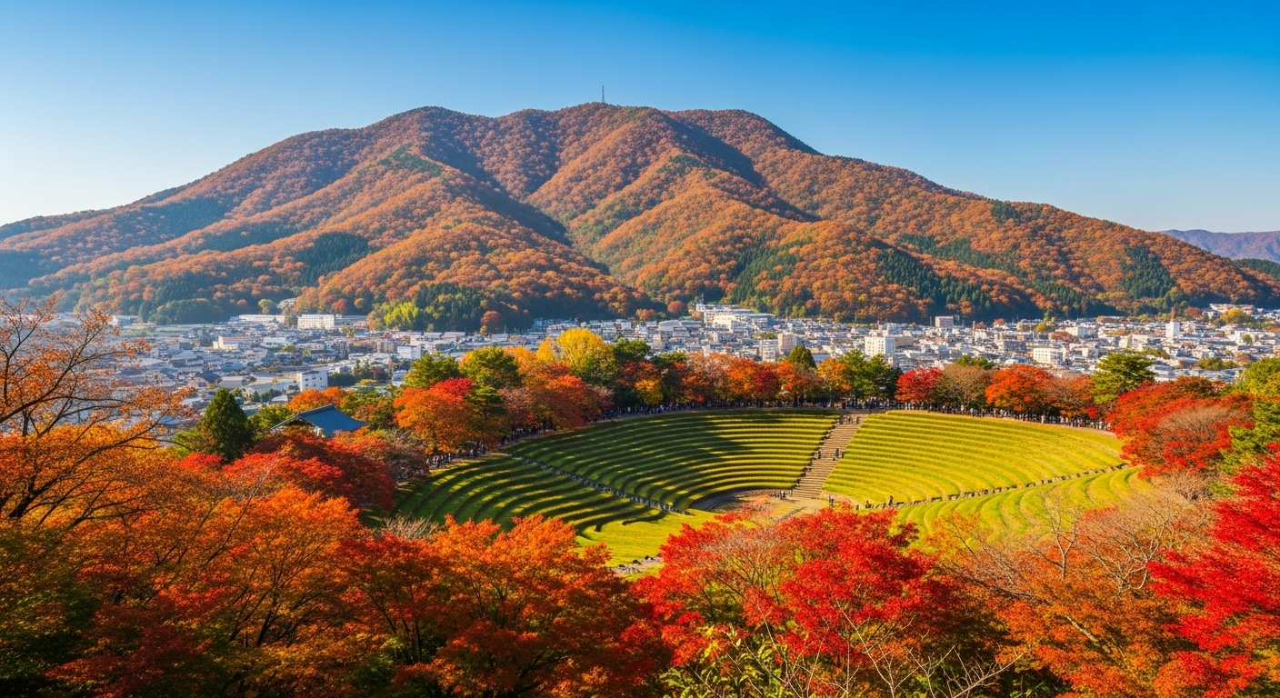 京都の紅葉狩り！見頃時期やおすすめスポット10選、ライトアップ情報も徹底解説